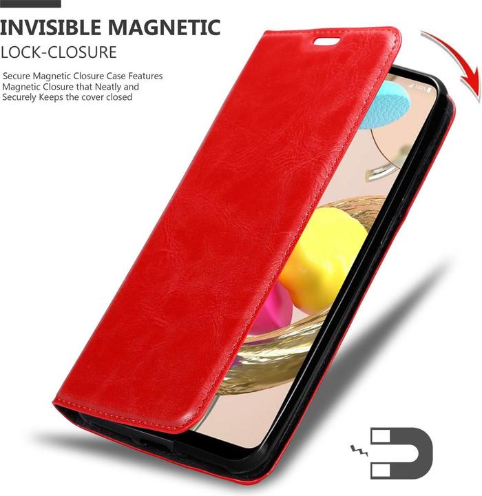 Produktbild Cadorabo Cover (LG K42)