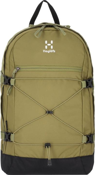 Actual product image Haglöfs Backup backpack 47 cm laptop compartment (17 l)
