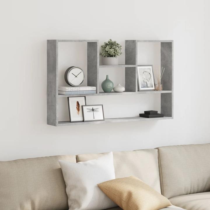 Image du produit VidaXL Étagère murale (99 x 15 x 60 cm)