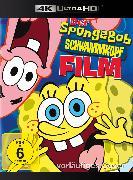 Produktbild SpongeBob Schwammkopf -Der Film (Blu-ray, 2004, Deutsch)