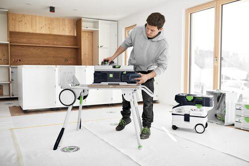 Actual product image Festool Csc Sys 50 EBI-Basic