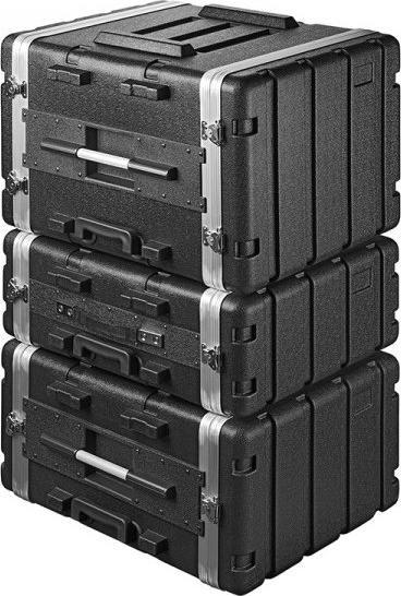 Immagine prodotto ProPlus Carrello Rack Case 19" 10U