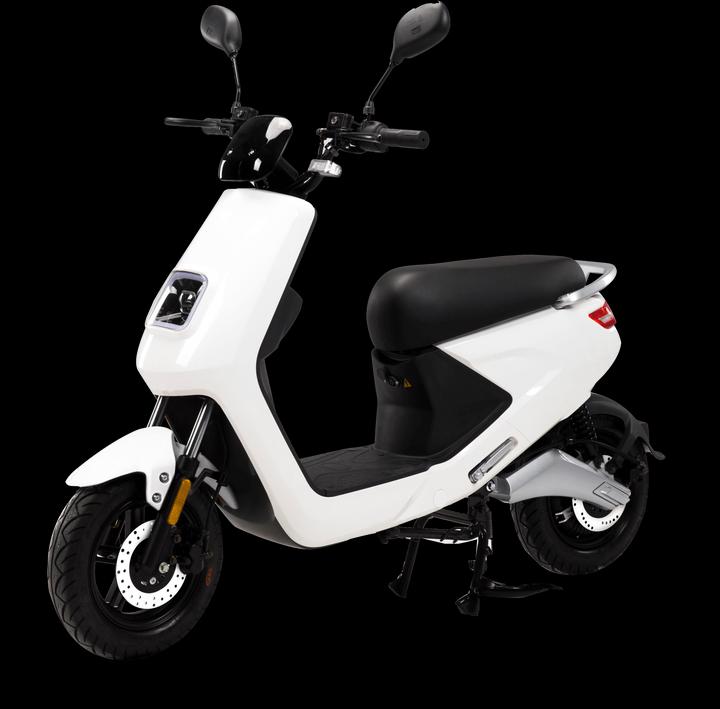 Esomoto CitySwift SLIM E-Roller (20 km/h, 2000 W)