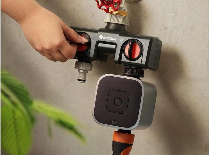 Image du produit Eve Aqua (Ordinateur d'irrigation)