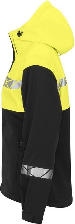 Immagine prodotto Projob Progression Giacca Soft Shell Donna (M)