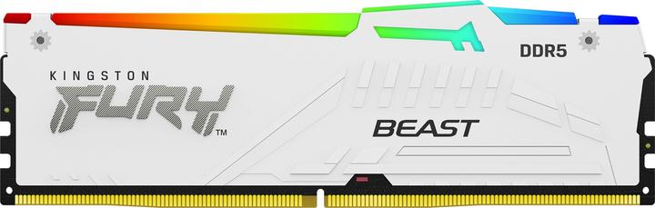 Image du produit Kingston Fury Beast (2 x 16GB, 5600 MHz, RAM DDR5, DIMM)
