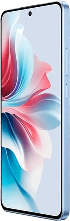 Produktbild OPPO Reno 11 F (256 GB, Ocean Blue, 6.70", Dual SIM, 64 Mpx, 5G)