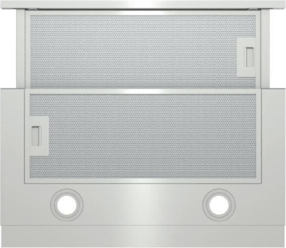 Produktbild Gorenje TH62E4X Dunstabzugshaube Halb eingebaut (Pullout) Edelstahl ³/h C (Flachschirmhaube)