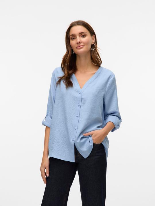 Immagine prodotto Vero Moda VMMELANEY Hemd Hemd (XS)