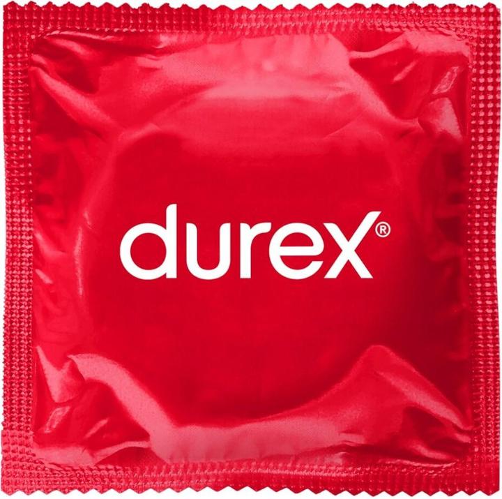 Actual product image Durex Gefühlsecht XXL (30 pcs.)