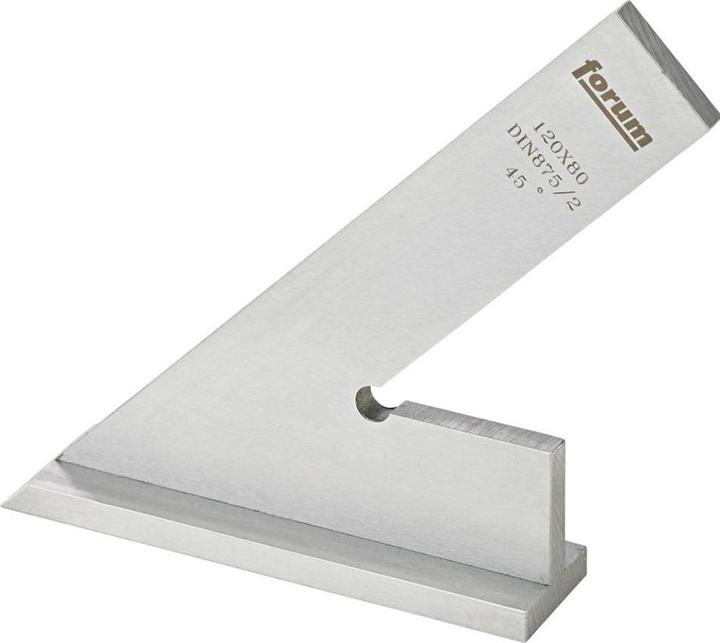 Image du produit Forum Professional Solutions Forum Angle aigu 45 degrés avec A. 200x130mm
