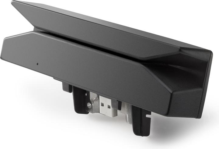 Produktbild HP RP9 Integrated Dual Head MSR (USB 2.0)