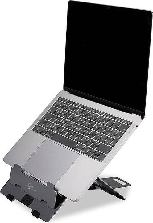 Immagine prodotto Bakker Elkhuizen BakkerElkhuizen Porta tablet FlexTop 170 Grigio scuro