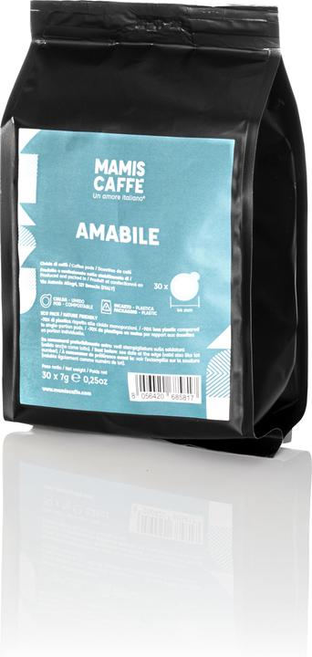 Actual product image Amabile (1 x Port.)