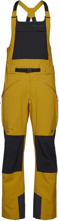 Produktbild Black Diamond Recon Stretch Bib Latzhose (S)