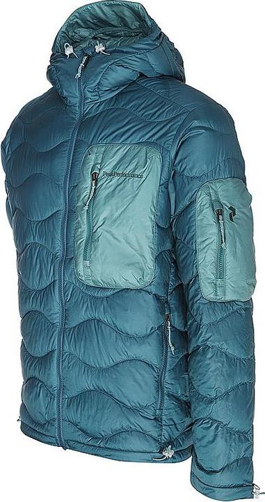 Produktbild Peak Performance Helium Utility Down Hood (M)