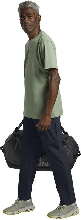 Actual product image Jack Wolfskin Pico Trail Zip Off Pants M (56)