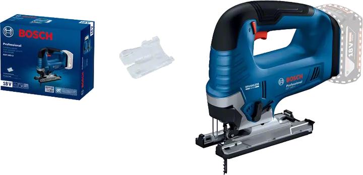 Produktbild Bosch Professional GST 185-Li