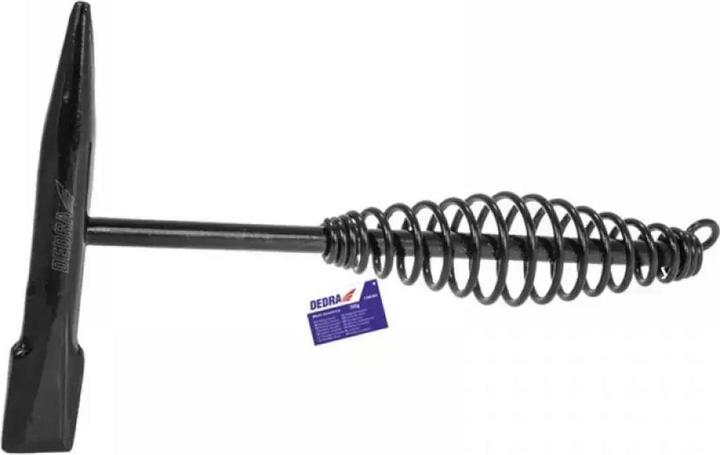 Actual product image Dedra Welding Hammer 300g (13M490) (300 g)