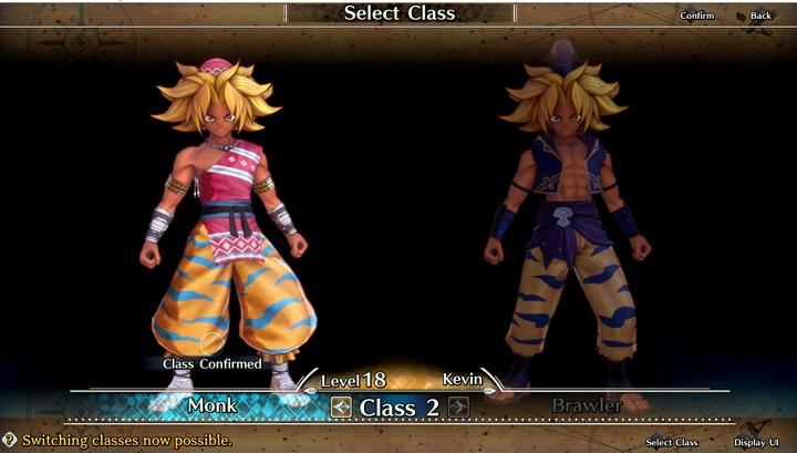 Produktbild Square Enix Trials of Mana (Switch, Switch Lite, Switch OLED)