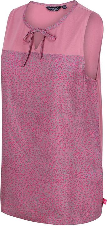 Actual product image Regatta Janessa top (38)