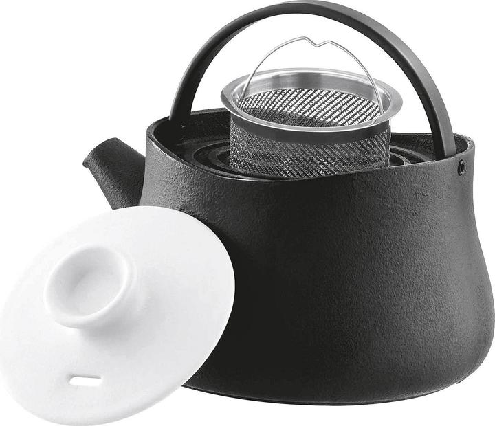 Image du produit Beka Théière 'Tetsubin (1 l)