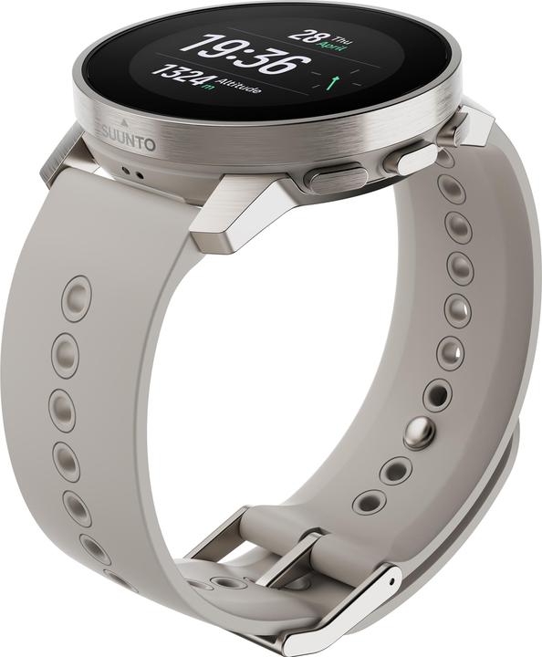 Image du produit Suunto 9 Peak Pro (43 mm)