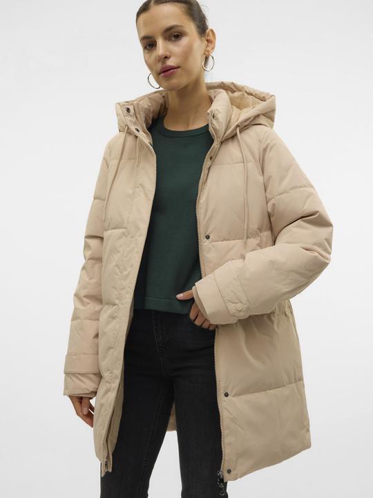 Actual product image Vero Moda Vmleonielea Down Jacket Noos Ga (L)