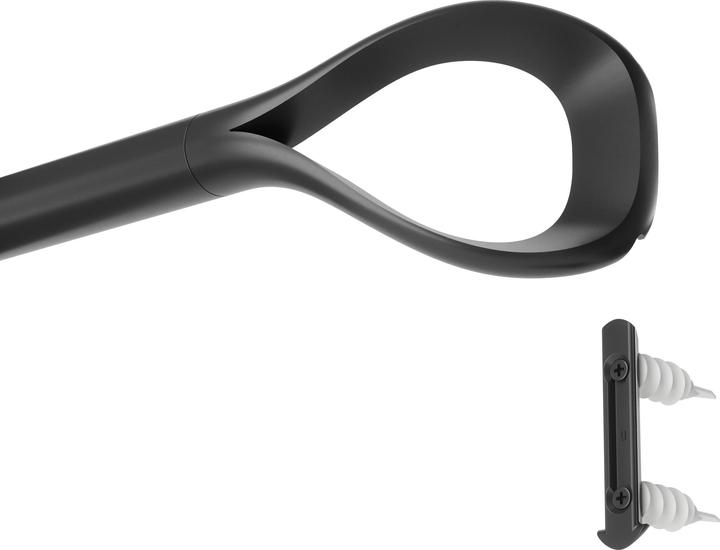 Produktbild Umbra Vorhangstange Loop 107-306 cm