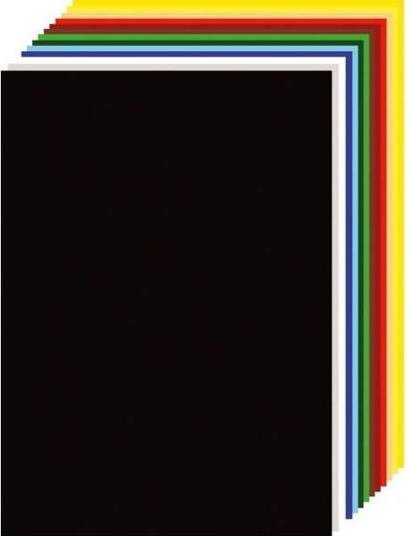 Produktbild Herlitz Fotokarton 50x70 cm hellgrün (300 g/m², 1 x)