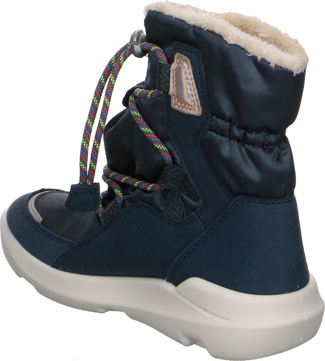 Actual product image Superfit Schuh Textil TWILIGHT (38)