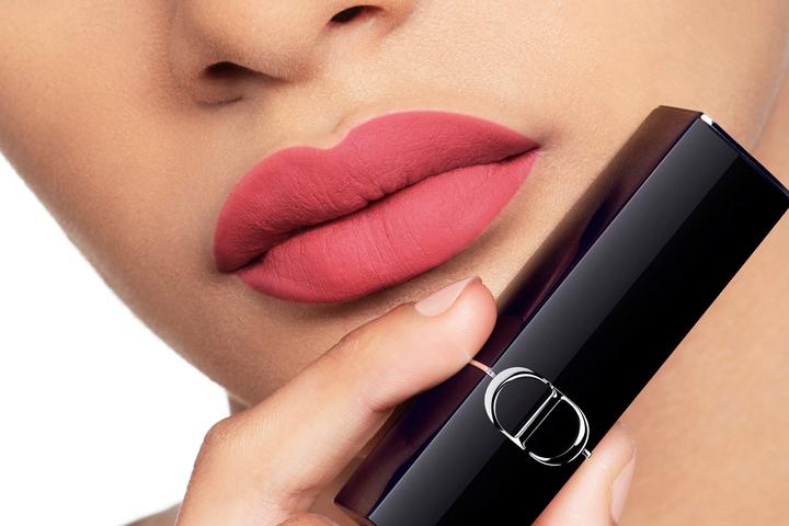Produktbild Dior New Velvet (429 Rose Blues)