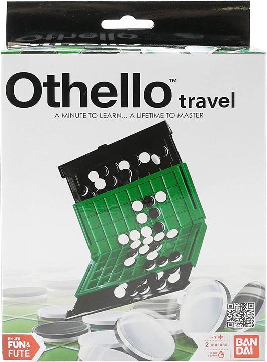 Produktbild Bandai Othello (Französisch)