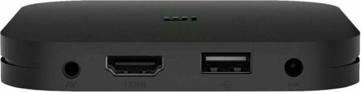 Image du produit Xiaomi MI Box S (8 Go, Android 8.1 (Oreo))
