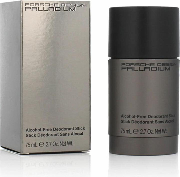 Produktbild Porsche Design Palladium Deodorant Deo Stick 75 Ml (Stick, 75 ml)