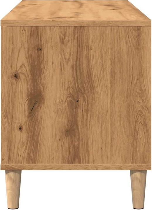 Produktbild VidaXL Plattenschrank