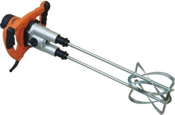 Atika Profi RW 1800 Twin sweeping unit