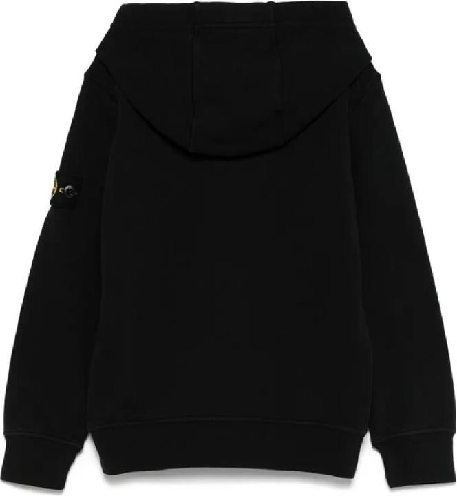 Actual product image Stone Island Felpa