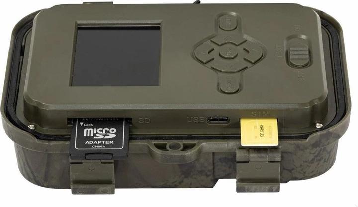 Actual product image Evolveo StrongVision PRO 2G, EMAIL/MMS photopast