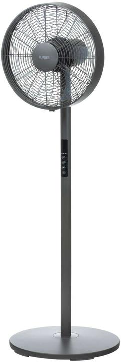 Actual product image Furber Standventilator Vayu-Touch Maxi, Typ: Standventilator