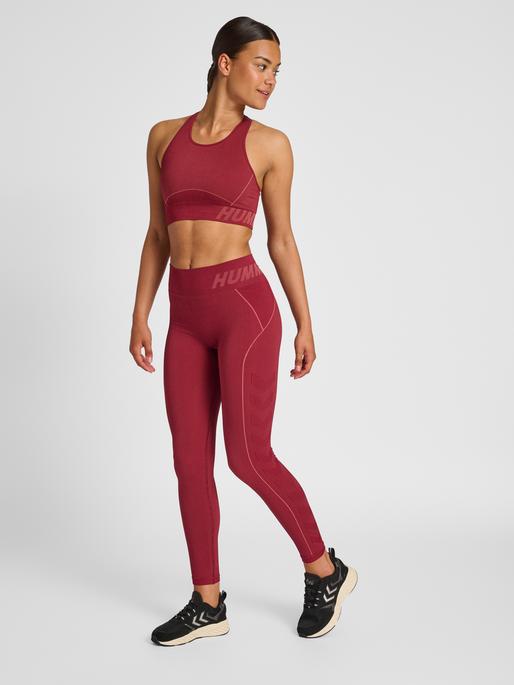 Produktbild hummel Te Christel Seamless Sports Top (XS)