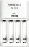 Actual product image Panasonic BQ-CC51 (4 pcs., AAA, AA, 750 mAh, Chargers without battery)