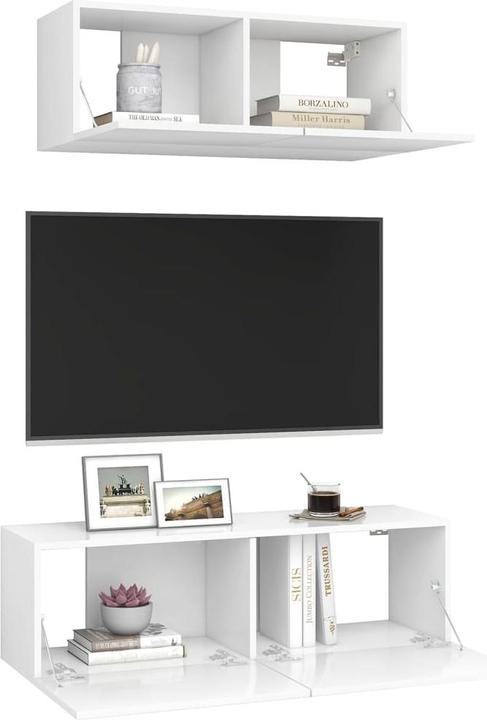 Immagine prodotto VidaXL Ariana (100 x 30 x 30 cm)