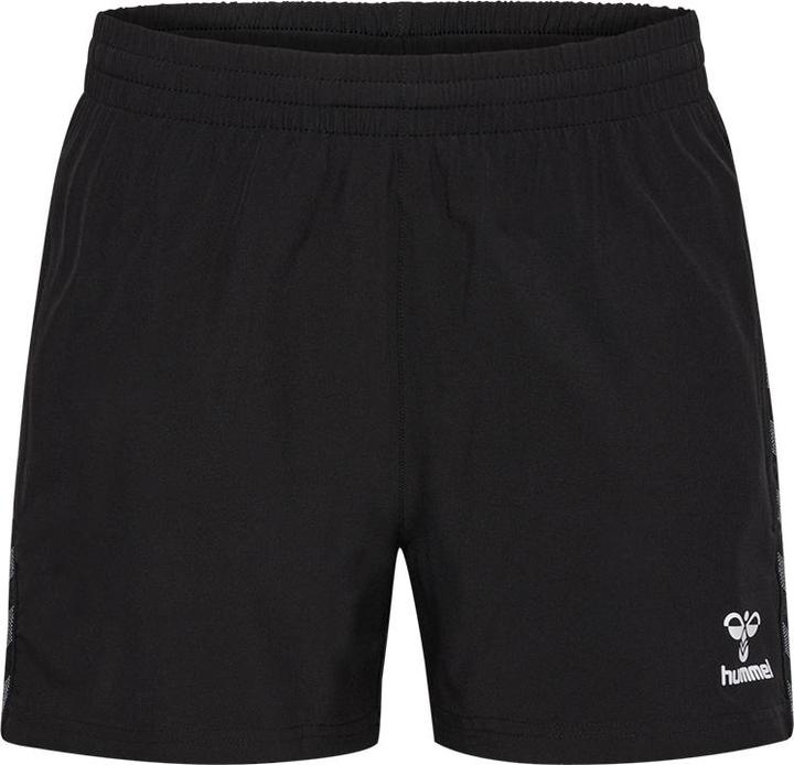 Image du produit hummel Hmlauthentic Woven Shorts Femme (XL)