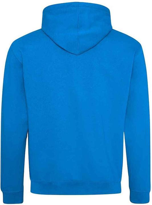Image du produit Awdis - Sweat à capuche VARSITY - Femme (XL)
