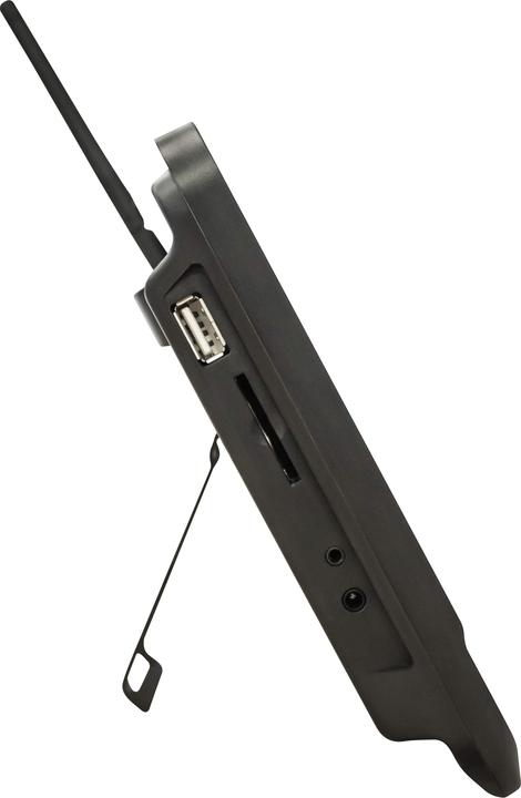 Produktbild Megasat HS 130 Überwachungssystem