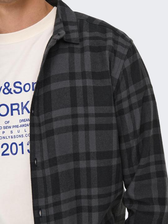 Immagine prodotto Only & Sons ONSGUDMUND Hemd Hemd (M)