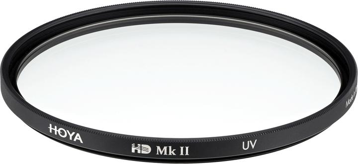 Hoya HD Mk II UV Filter