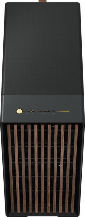 Produktbild Fractal North XL Charcoal Black (mATX, Mini-ITX, ATX, E-ATX)