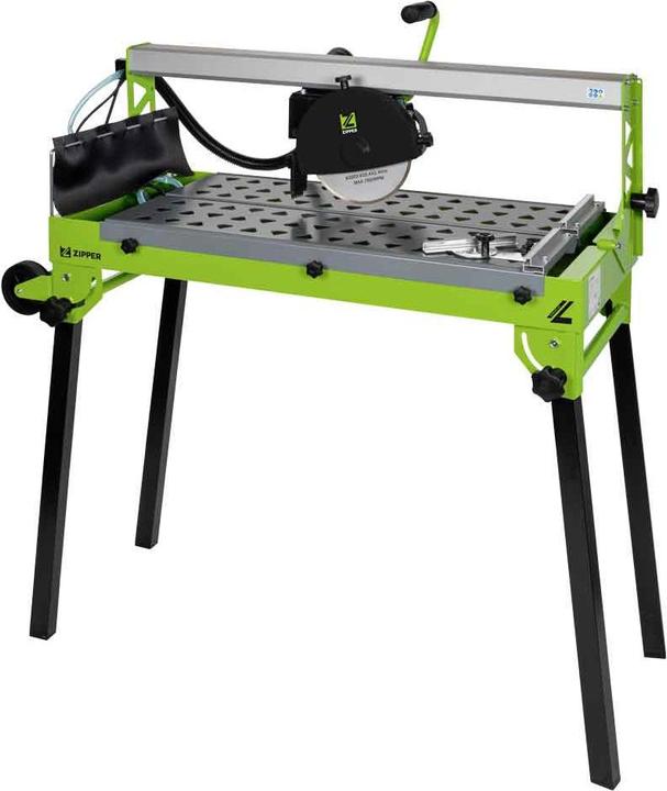 Productafbeelding Zipper ZI-FS200-720 Tegelsnijder 200 mm 230 V